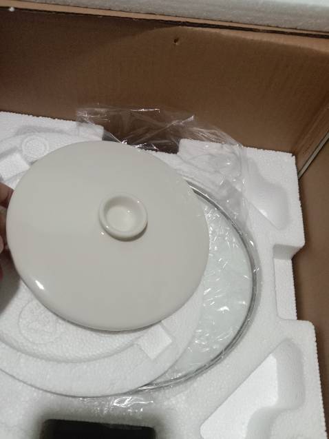 Mua tiki chưa bao giờ làm tôi thất vọng!
Nồi to. chắc. rất xinh.