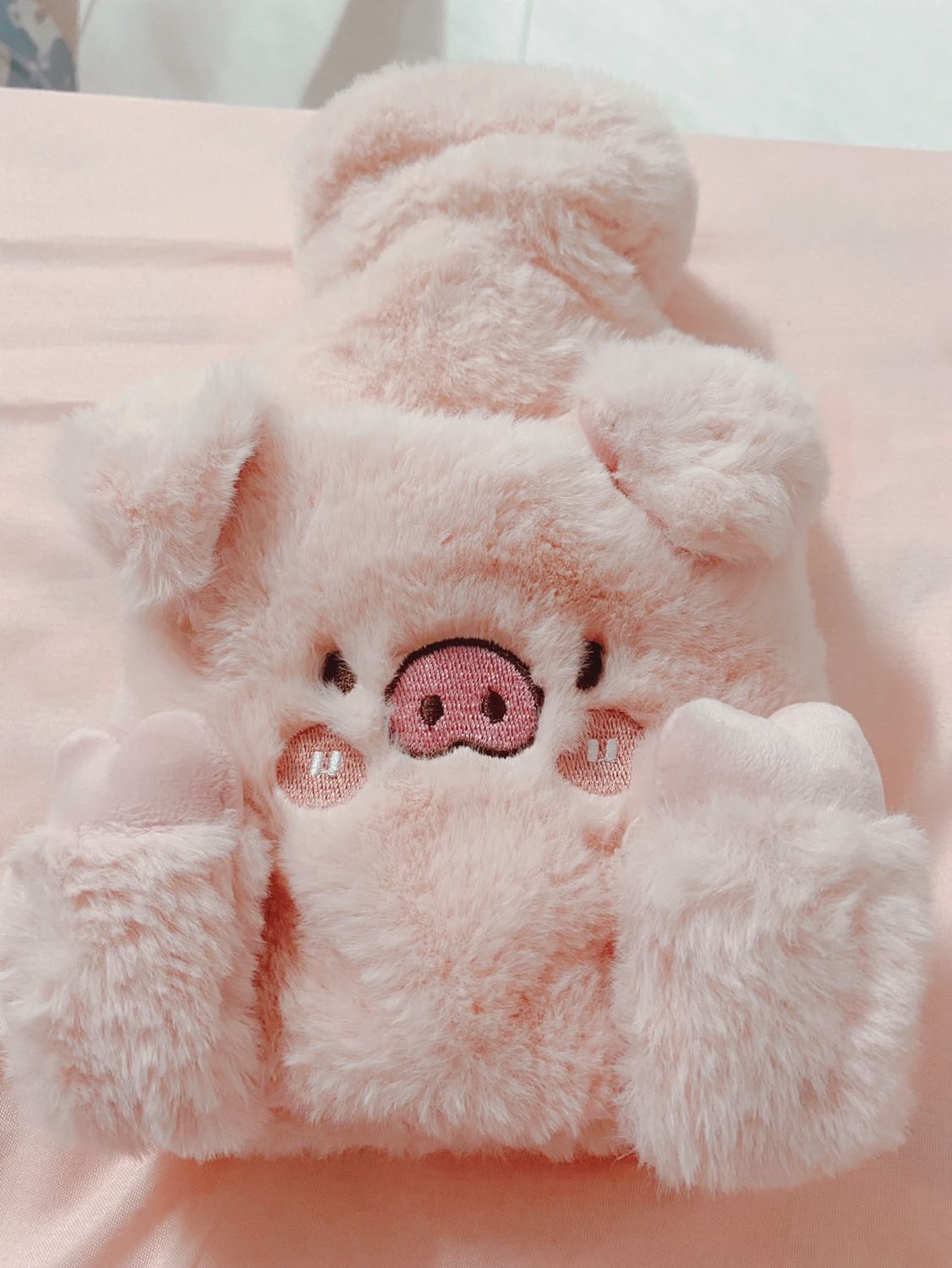 Rất dễ thương và xài khá bền, đặt siêu tốc nên giao cũng nhanh lắm, sẽ giới thiệu các bạn khác đến ủng hộ ạ