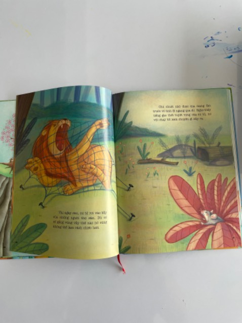 Nội dung & hình ảnh tốt