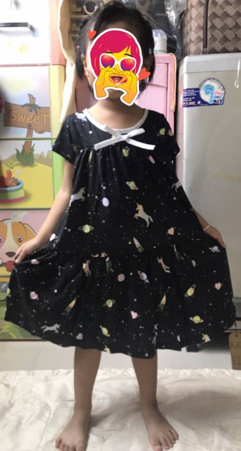 Đồ đẹp như hình, vải đẹp may đẹp, giao nhanh, gói kỹ, shop phản hồi nhanh chóng, shipper nhiệt tình vui vẻ thân thiện, thanks all