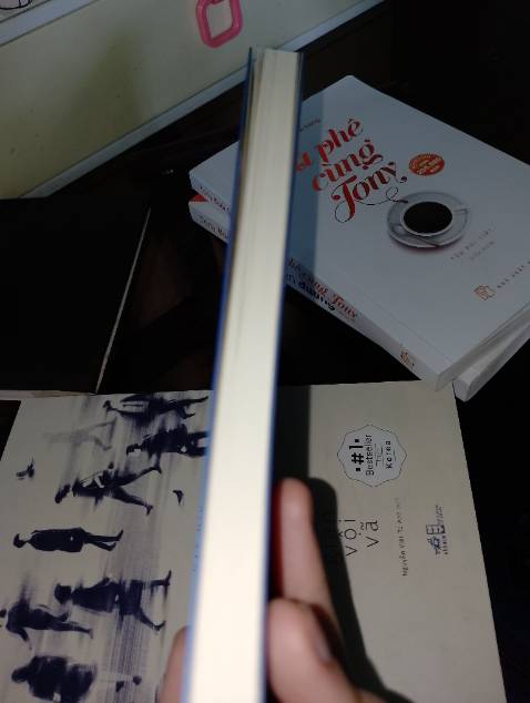 Sách đưa ra biện pháp để giảm bớt việc hay trì hoàn trong cuộc sống thường ngày nhưng mik mới đọc vài trang đầu thui thấy sách cũm hay hay