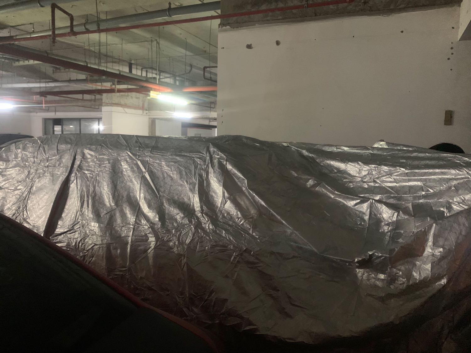 Mình mua cho kia seltos 5 chỗ, bạn giao loại lớn, ko đúng kích thước, đổi dc ko shop ơi