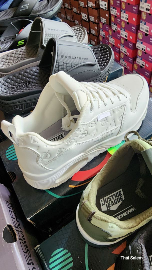 Kín, giặt nhanh sạch, nhìn sang trọng