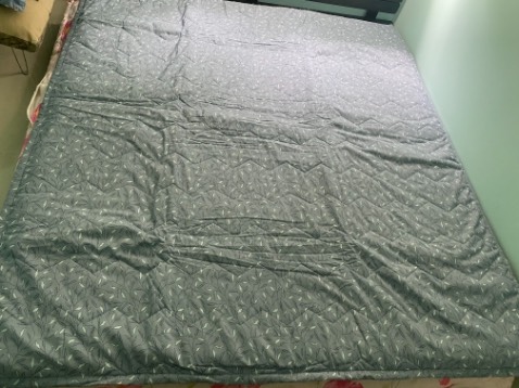 Nem dat mau nay thi giao mau kia ,lai ko dung size,nt thi ko trả lời,buôn bán ko có tâm