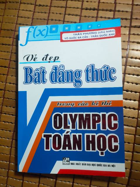 Sách đẹp,sách to hơn tưởng tượng ban đầu,giao hàng đúng hẹn,cảm ơn nhà sách và tiki......