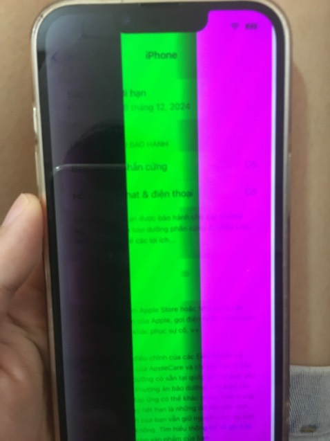 Mua đc 10 tháng ạ. Em gọi hỗ trợ theo hl nhưng k đc. Vẫn còn bảo hàng ạ