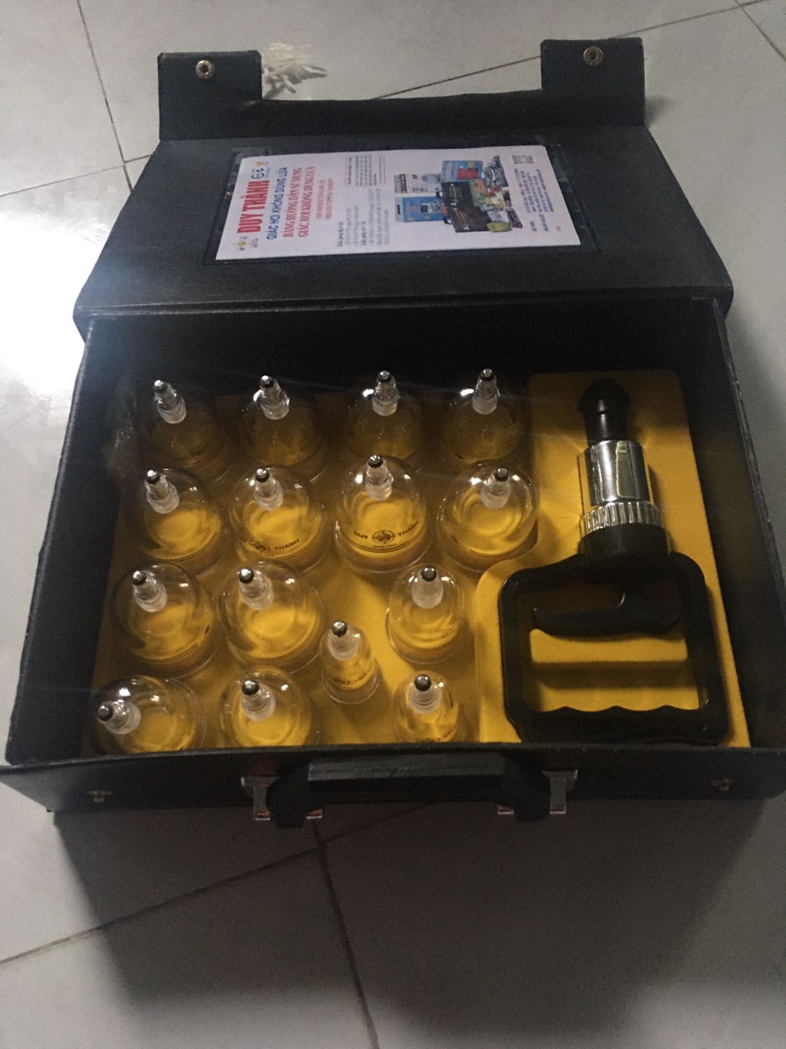 San pham dep giong voi quang cao  nhe mn