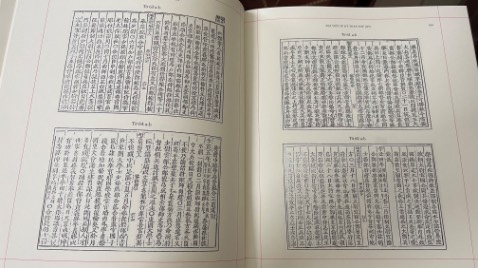 Chất lượng in cực tốt quá ưng ý