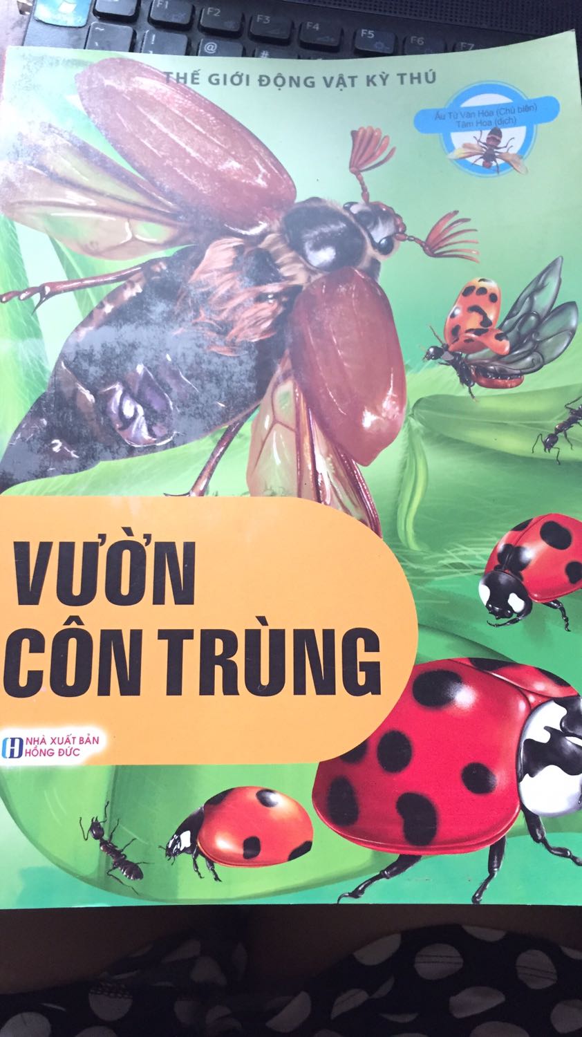 Cuốn sách mỏng nhẹ nhưng thông tin chi tiết v nhất là hình vẽ đẹp vô cùng luôn❤️