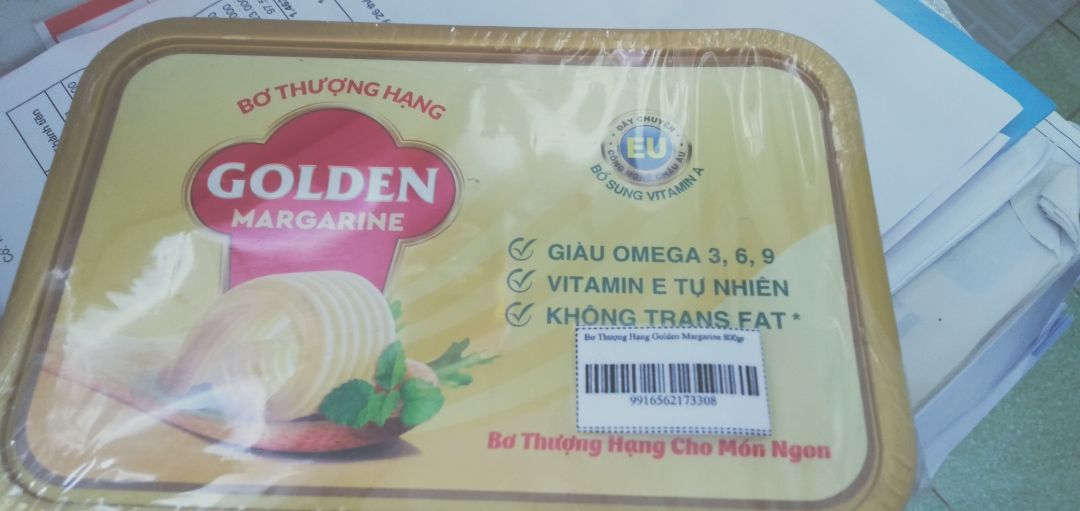 đúng sp, nhưng hàng kmai hsd hơi gần 😁