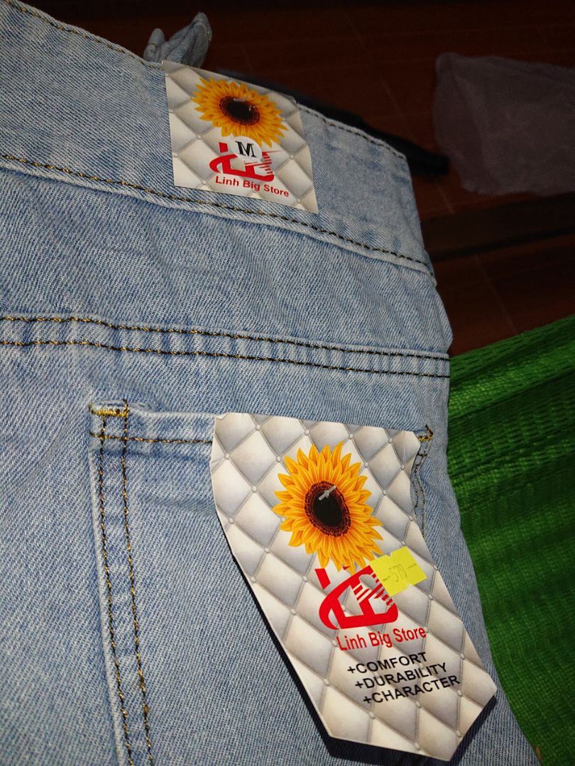 Vải đẹp. Giao hàng nhanh.