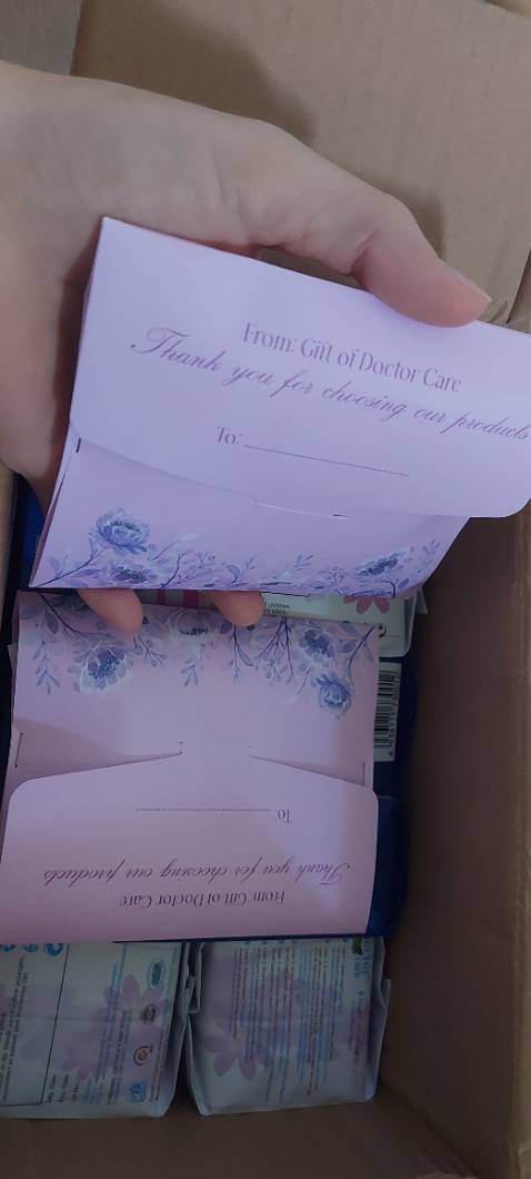 Thật ra mình đã mua trên *** mấy năm nay rồi, lần này mới chuyển qua tiki mua thôi.Chất bvs thì khỏi phải bàn rồi.Nên mua nhé cả nhà