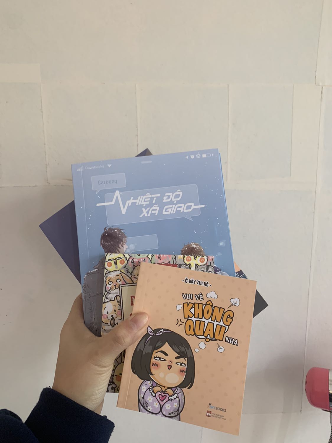 Ảnh đánh giá