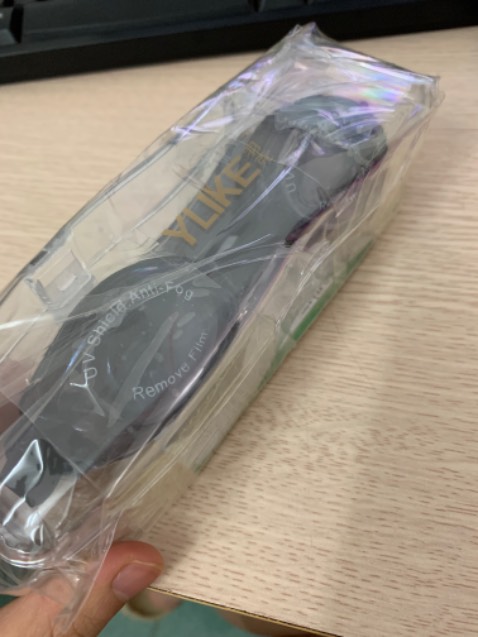 Đeo êm, dây mềm ôm khít mặt