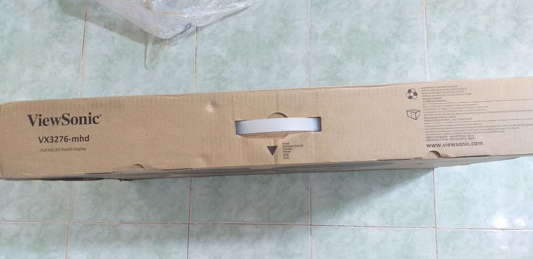 Lần đầu mua sản phẩm. Tiki gói hàng kĩ, dịch vụ giao nhận ok, nhưng màn hình bị lỗi. Đang chờ bộ phận kĩ thuật hỗ trợ kiểm tra để đổi trả. Hơi thất vọng.