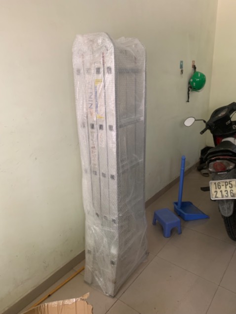 hàng thì ok nhưng giao hàng cực chậm