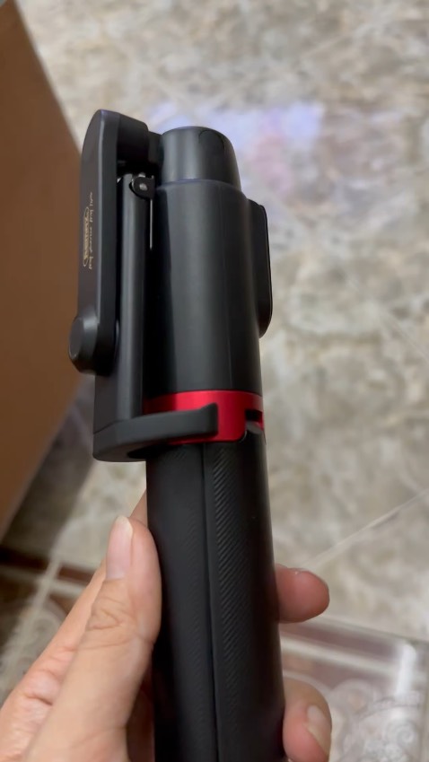 Gọn, chắc chắn, đáng tiền