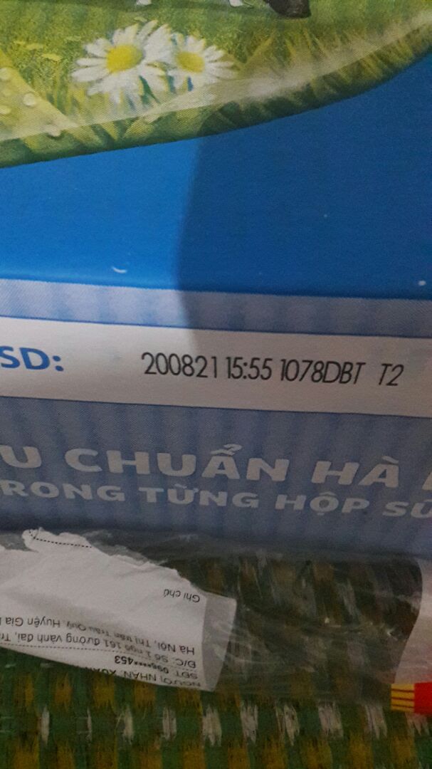 Ảnh đánh giá