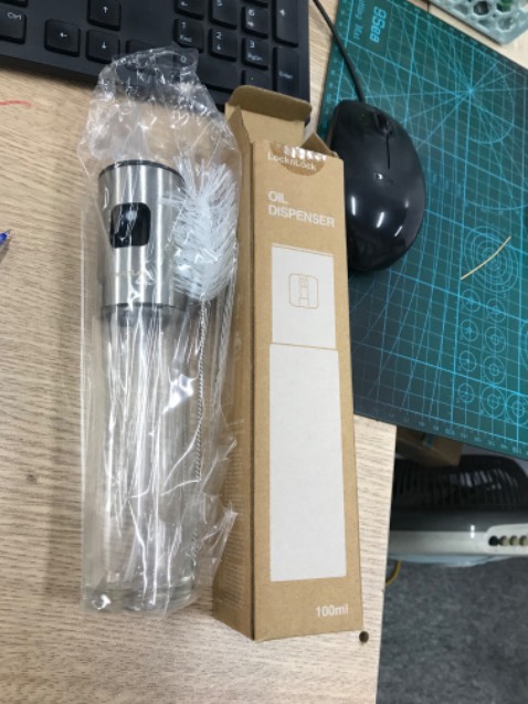 Mua của locknlock tren tiki kh bao giờ thất vọng. Giao hàng đúng lịch, sp chắn chắn, đóng gói cẩn thận.