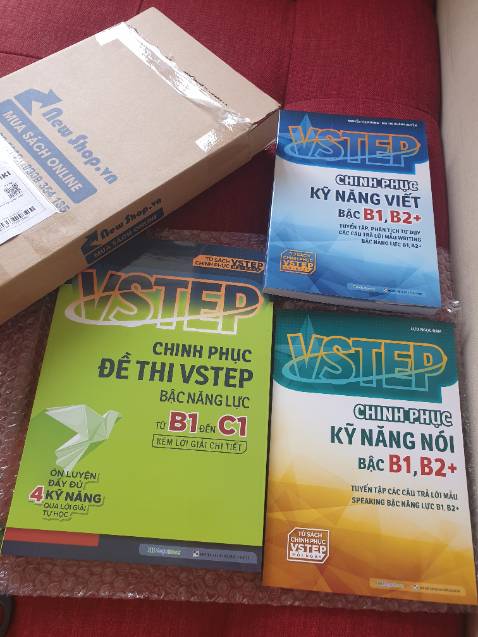 Đóng gói cẩn thận, hài lòng