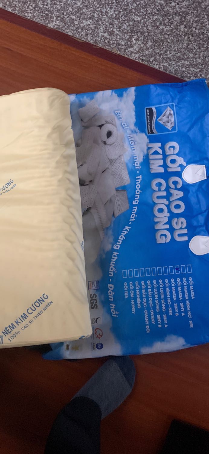 Đặt Liên Á mà sao giao Kim Cương ?