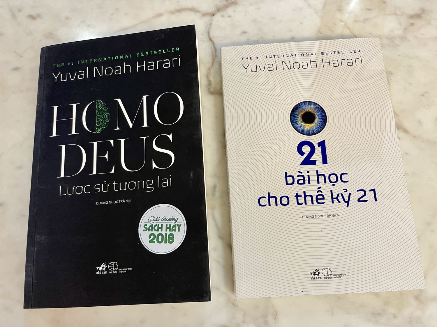 Tiki đóng gói cẩn thận, sách xứng đáng để mua đọc