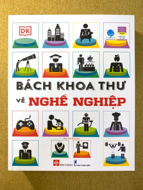 Đóng gói sản phẩm ổn, giao hàng nhanh. Sách mới, cứng cáp. Trình bày rõ ràng, nội dung ngắn gọn, thả 5⭐️