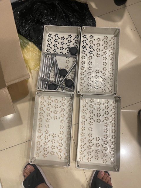 Sai mẫu sai màu,  sản phẩm k như trên hình