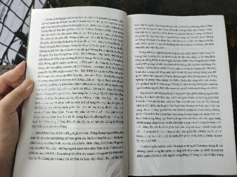 Một cuốn sách đáng đọc về cuộc đời người lính, kể từ khi nhập ngũ, xung trận và giải ngũ. Về một nghề hiểm nguy, đầy gian nan và nhiều hy sinh một cách trần trụi, chân thật nhất có thể.