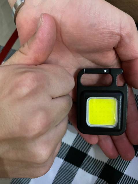 . Chất lượng ok . Trước đó mình đặt 1 cái sau dùng thik quá đặt thêm 2 cái nữa phòng mất điện . Đóng gói cẩn thận . Shop 5* nha .