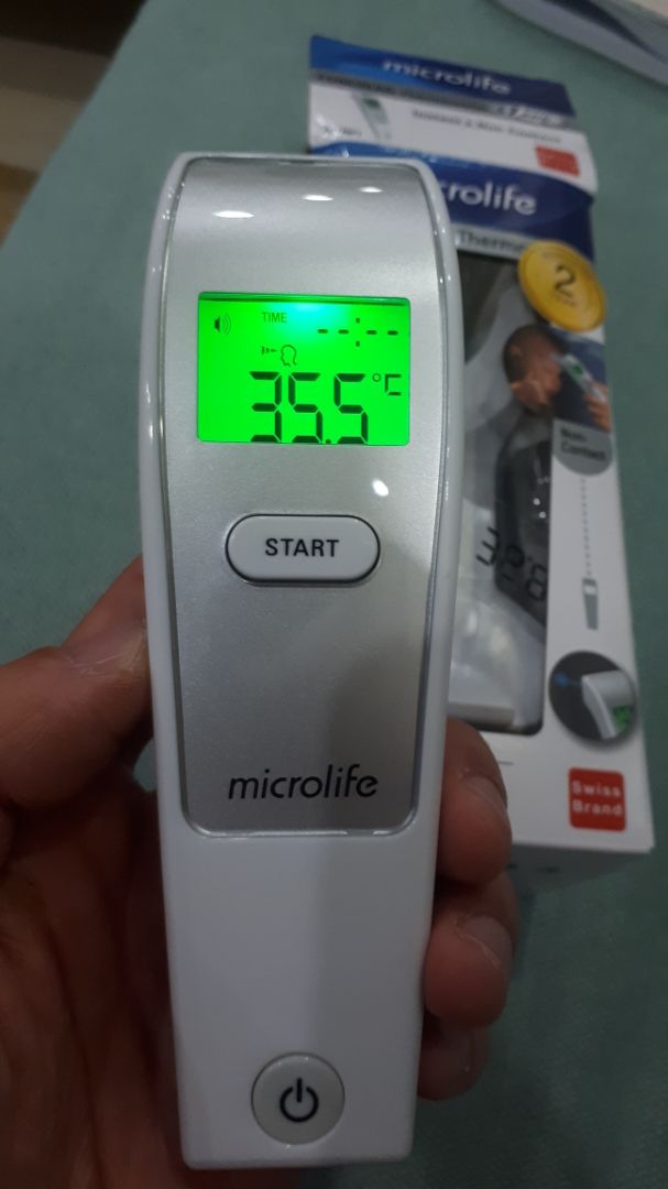 Máy đo hàng chính hãng, hoạt động tốt, máy có giấy bảo hành đầy đủ. Nhà bán Eramall phục vụ khách hàng rất tốt, có thông tin hỗ trợ khách hàng nếu hàng lỗi hay gặp khó khăn. Khi được giá tốt mọi người hãy chọn nhà bán Eramall này nhé. rất uy tín. cảm ơn shop nhiều.