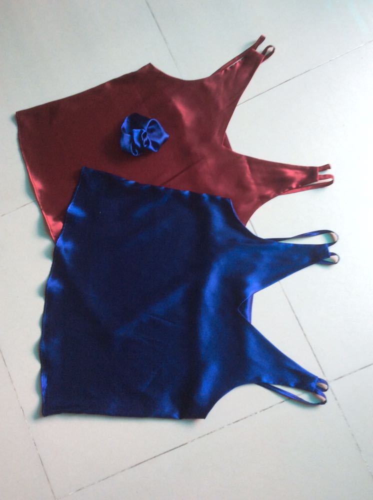 Mặc thoải mái ,chất vải mịn .shop tư vấn nhiệt tình ,hài lòng về giá