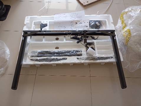 Tính năng chuẩn, hợp giá thành, dễ lắp ráp, ốc vít đầy đủ, simple xuất sắc