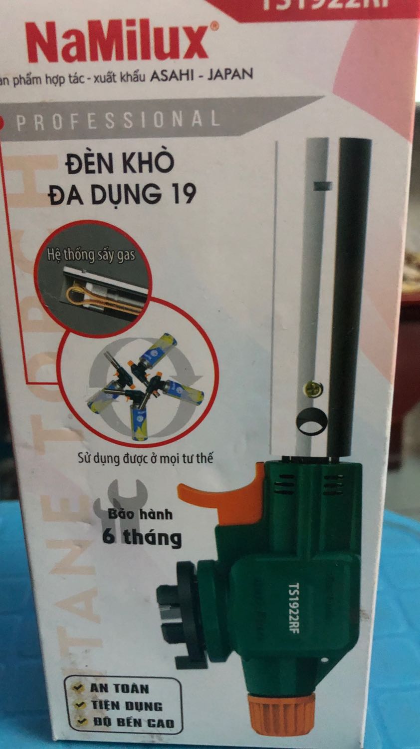 Hàng đẹp, chất lượng