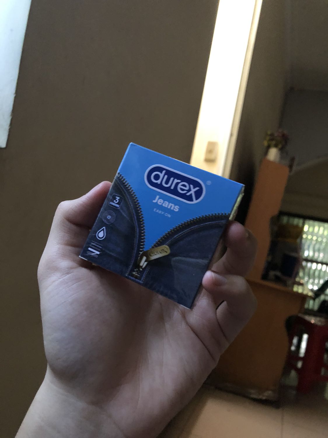 Chưa có dịp dùng thử, nhưng thấy packaging ngay ngắn như vậy là có niềm tin r :))) Chưa có dịp dùng thử, nhưng thấy packaging ngay ngắn như vậy là có niềm tin r :)))