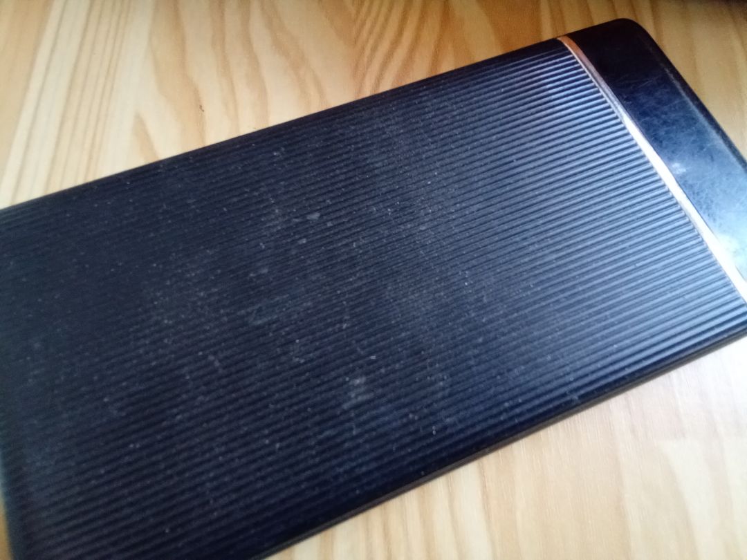 Đã dùng lâu xài tốt, sạc nhanh.