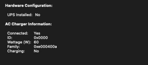 Max chỉ có 60W trong khi giới thiệu 100W