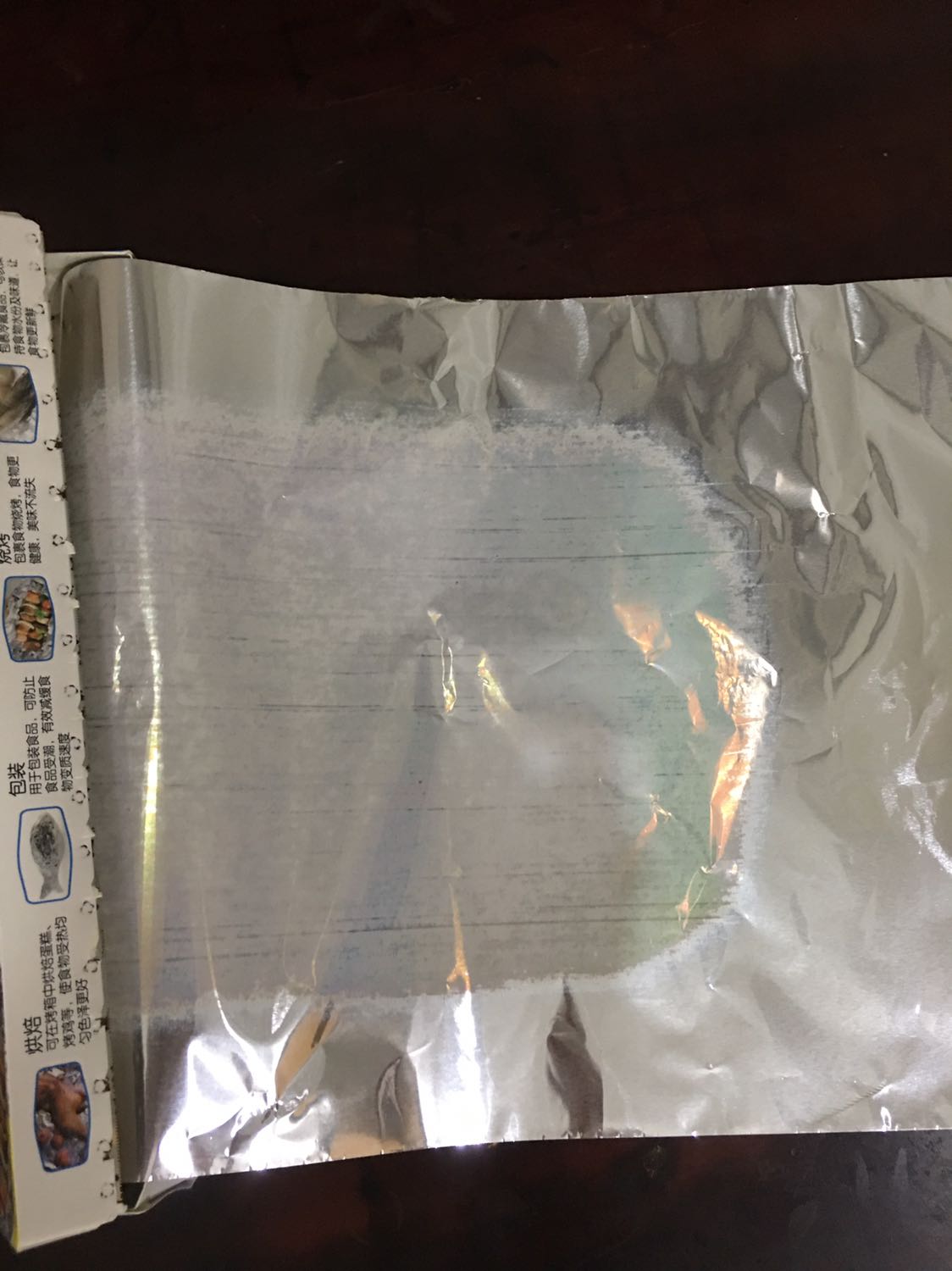 Sản phẩm giao đúng hẹn nhưng  vẫn bị móp méo.
Trên sản phẩm không có hạn sản xuất