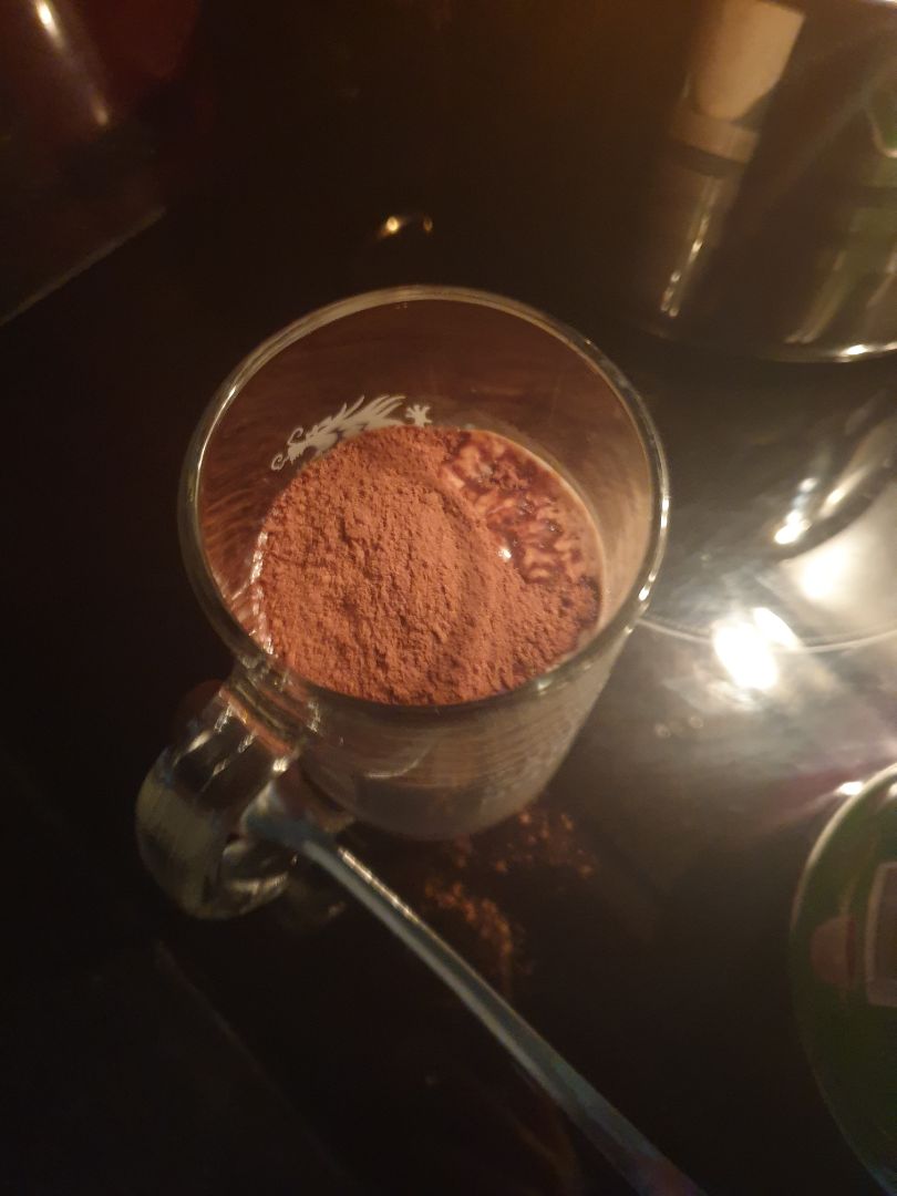 pha sữa ngon như qcáo,  đóng gói c.ẩ.n t.h.ậ.n