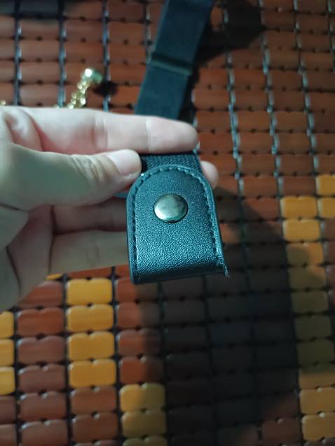 Tiền sao của vậy. Ổn. Dùng được