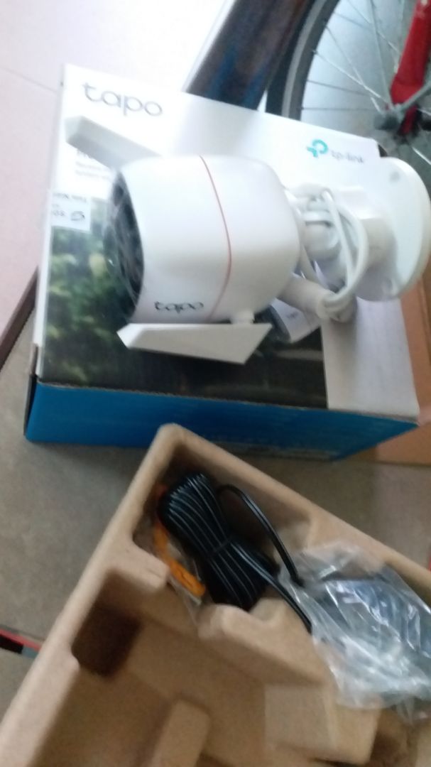 sp tốt dễ lắp đặt kết nối hình ảnh rõ ràng đàm thoại 2 chiều cảnh báo chuyển động tốt...lúc nhận hàng thì tem niêm phong trên hộp ko còn có hỏi a giao hàng nhưng chỉ nói có vấn đề gì gọi *** tiki đổi trả trong 7 ngày...lắp xong chạy vẫn ok