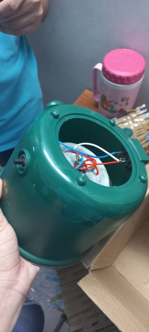 Gửi hàng lỗi có chịu cho đổi lại nên cho 3 sao