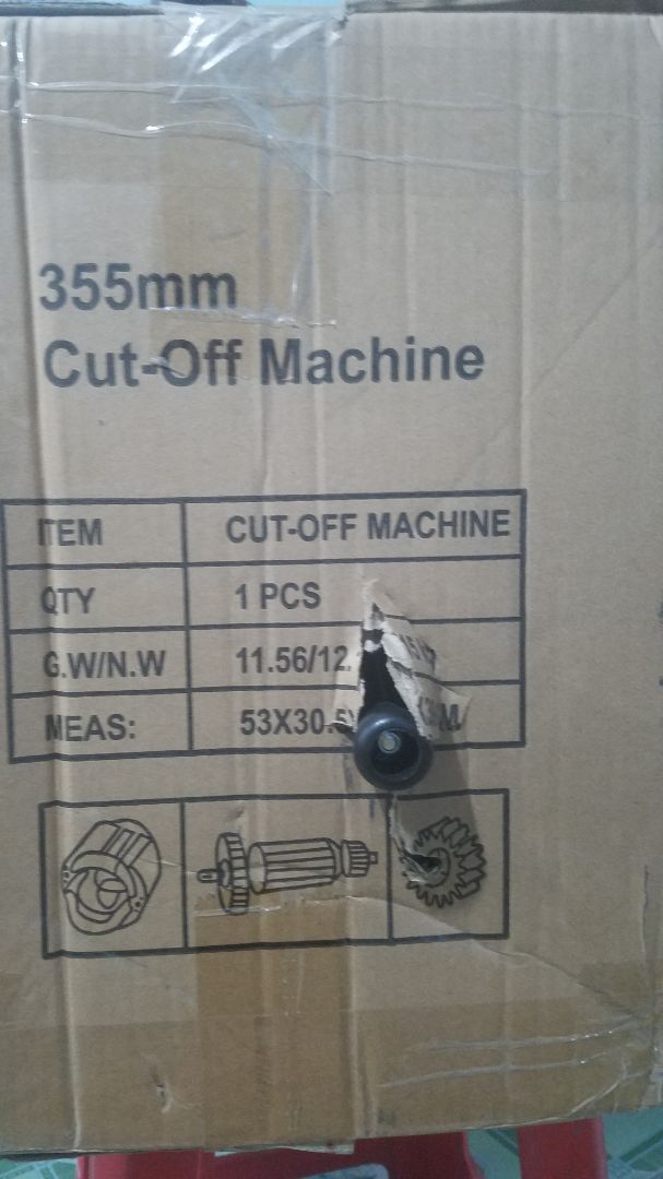 đóng gói sản phẩm tệ wa, thùng hàng bị rách, tróc băng dán, sản phẩm chua sử dụng nên chưa biết thế nào ko thấy có phiếu bảo hành từ cửa hàng