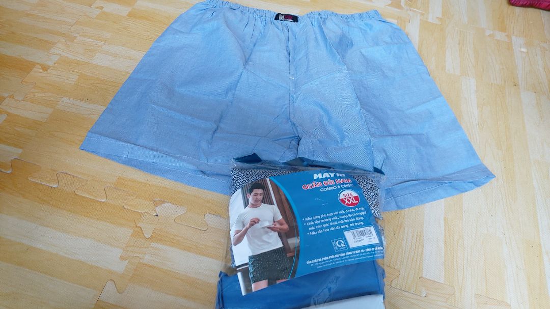 quá rẻ so với chất lượng. mình mua 5 cái cũng của hiệu này của 1 shop khác cách với lúc mua shop này có mấy ngày mà giá gấp đôi. Thiệt tình...