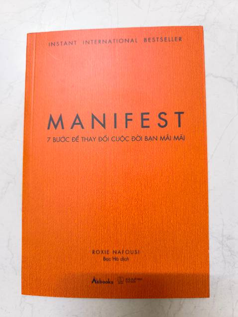 Lần đầu tiên mua sách ở Tiki, ưng quá chừng. Shop giao hàng nhanh, đóng gói cẩn thận.
Nội dung sách hay lắm.