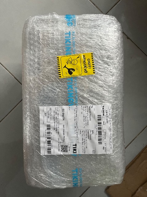 Đóng gói siêu kĩ giao hàng siêu nhanh