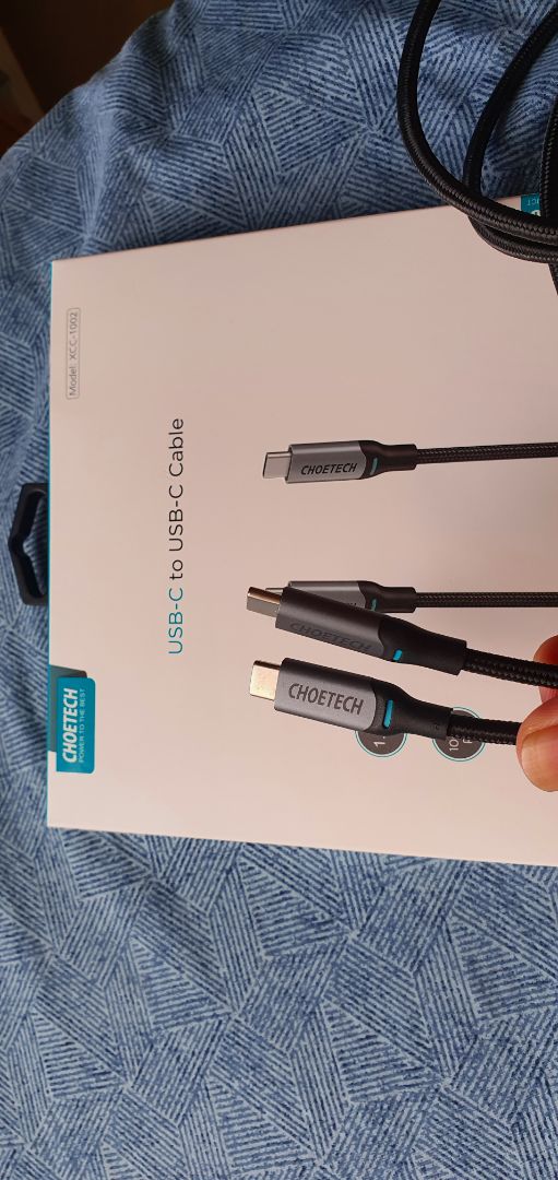 Hàng nhìn chất lượng cáp bọc dù, cứng chắc, kg thua gì cáp Baseus  cần dùng thêm 1 thời gian xem độ bền như thế nào