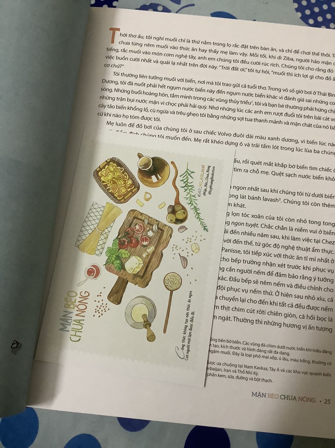 Xuất sắc.
Rất hài lòng.
Giao hàng nhanh.
Đóng gói Fahasa làm rất kỹ.
Nội dung sách thú vị và bổ ích. Trang trí, minh hoạ và card cute xỉuuuu Xuất sắc.
Rất hài lòng.
Giao hàng nhanh.
Đóng gói Fahasa làm rất kỹ.
Nội dung sách thú vị và bổ ích. Trang trí, minh hoạ và card cute xỉuuuu