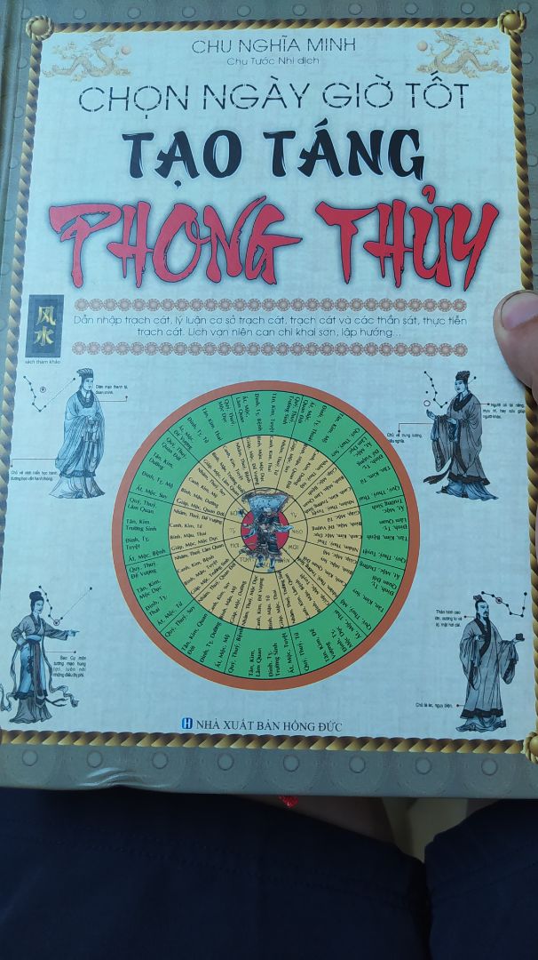 sách đóng gói cẩn thận đẹp nội dung cơ bản