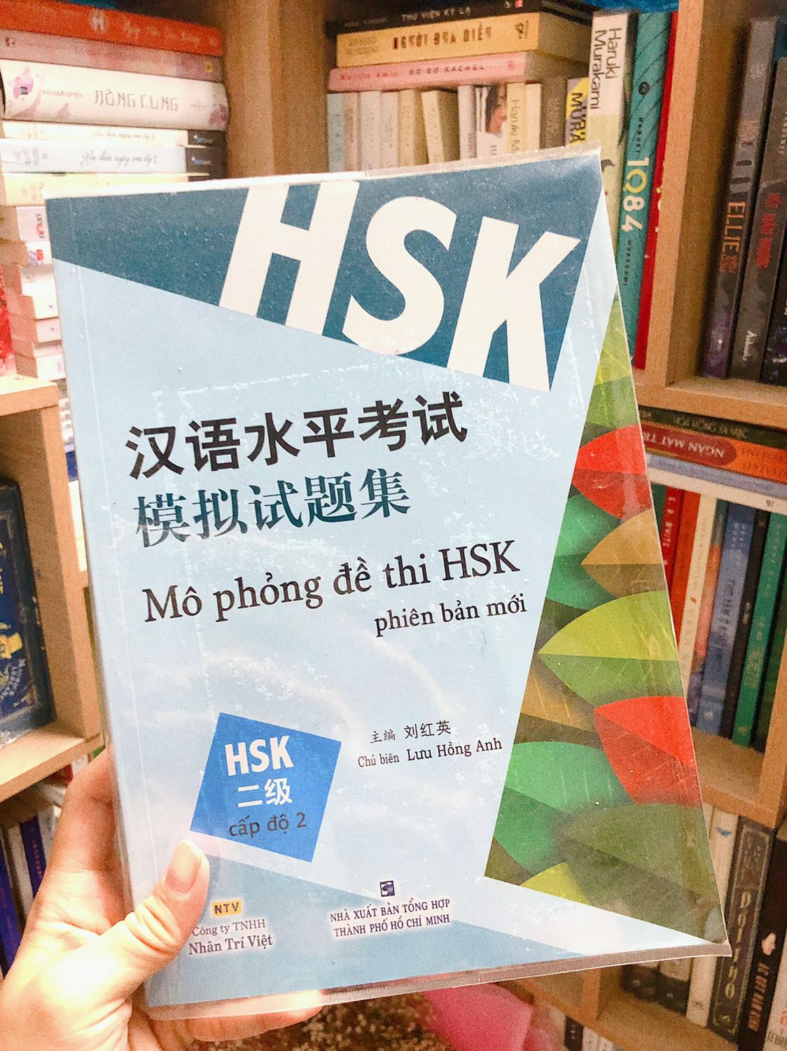 Giao hàng nhanhhhhhhhhhh, sách xinhhhhhhhhh, bookcare đẹppppppppp